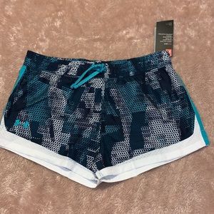 Under Armour shorts